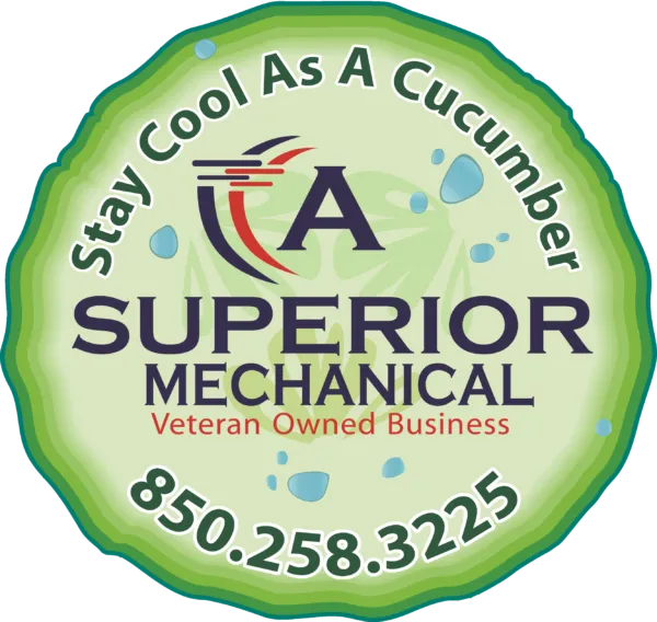 AC Replacement in Pace logo